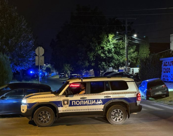 Београд: Насред улице у Сурчину убијен Новица Елек