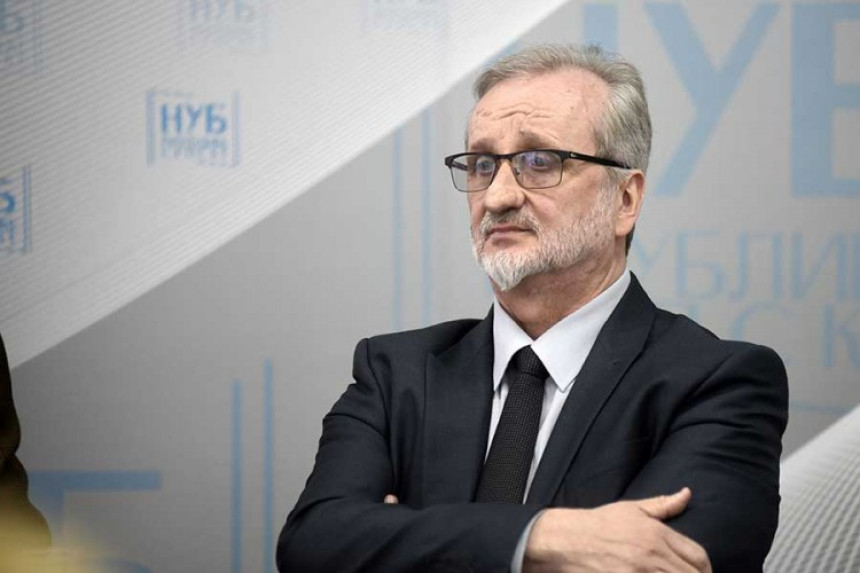 Dobitnik Kočićeve nagrade poslao intrigatne poruke