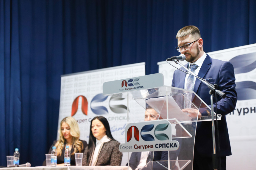 U Han Pijesku Sabor boraca bez Boračke organizacije