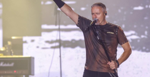 Tompson održao koncert u Vukovaru, publika uzvikivala ustaški pozdrav