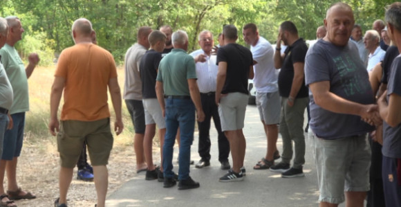 Mještani MZ Zupci traže pojačano prisustvo policije