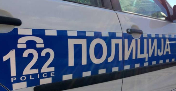Бијељина: У удесу теже повријеђен мотоциклиста