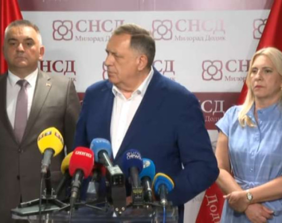 "Спонтани дочек“ Минића, Жељке и Додика у школама 1. септембра?!