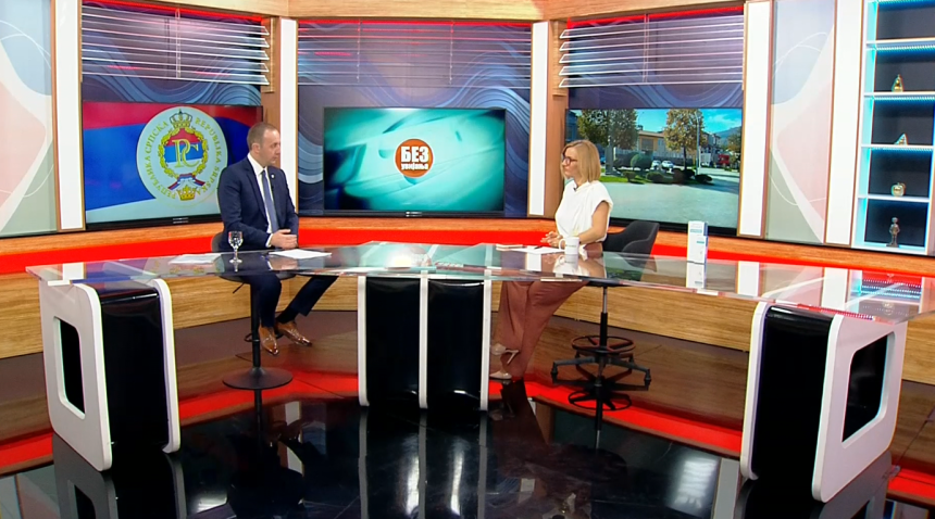 Bodiroga oštar: Vlast daje milijarde Kinezima i sumnjivim projektima, a građane kupuje sa 80 KM pred izbore