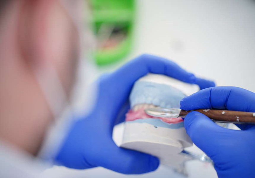 Vlada odobrila 14,8 miliona KM za zgradu Zavoda za stomatologiju