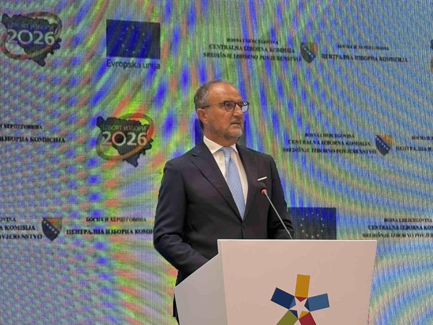 Нове технологије спречавају изборну крађу гласова