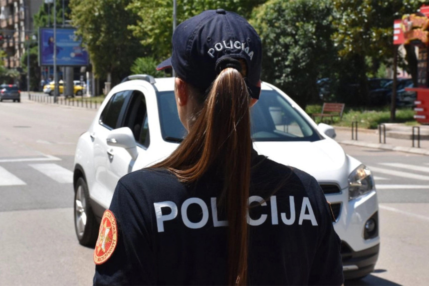 Tri tijela pronađena na strelištu u Danilovgradu