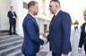 Минић показао немоћ: Копира идеје Станивуковића