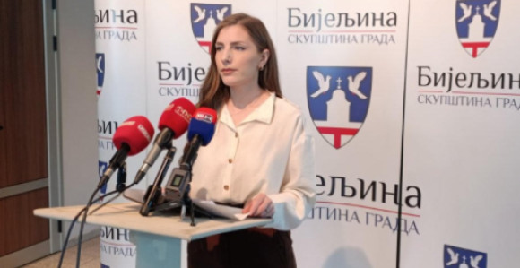 Zatražen opoziv Samira Baćevca, ali tek 10. septembra