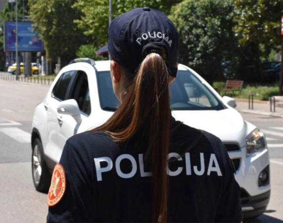 Три тијела пронађена на стрелишту у Даниловграду