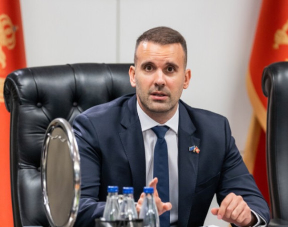 Због трагедије 1. и 2. септембар Дани жалости у Црној Гори