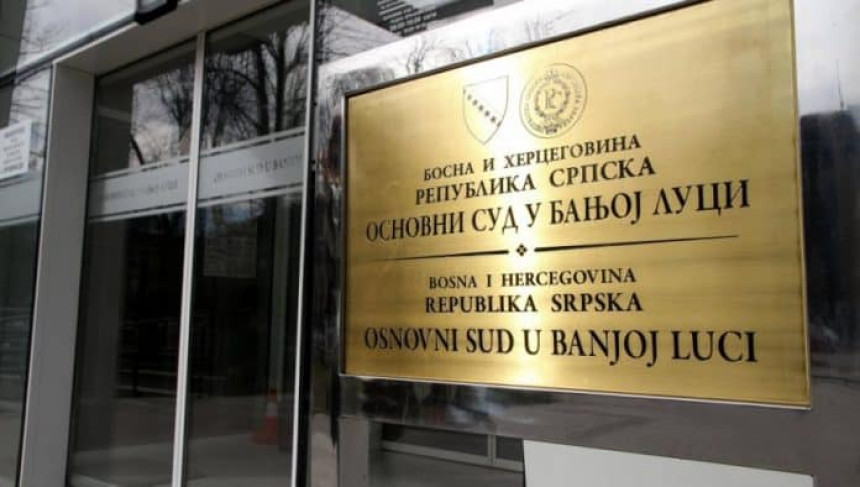 Син бившег функционера Полиције РС признао кривицу