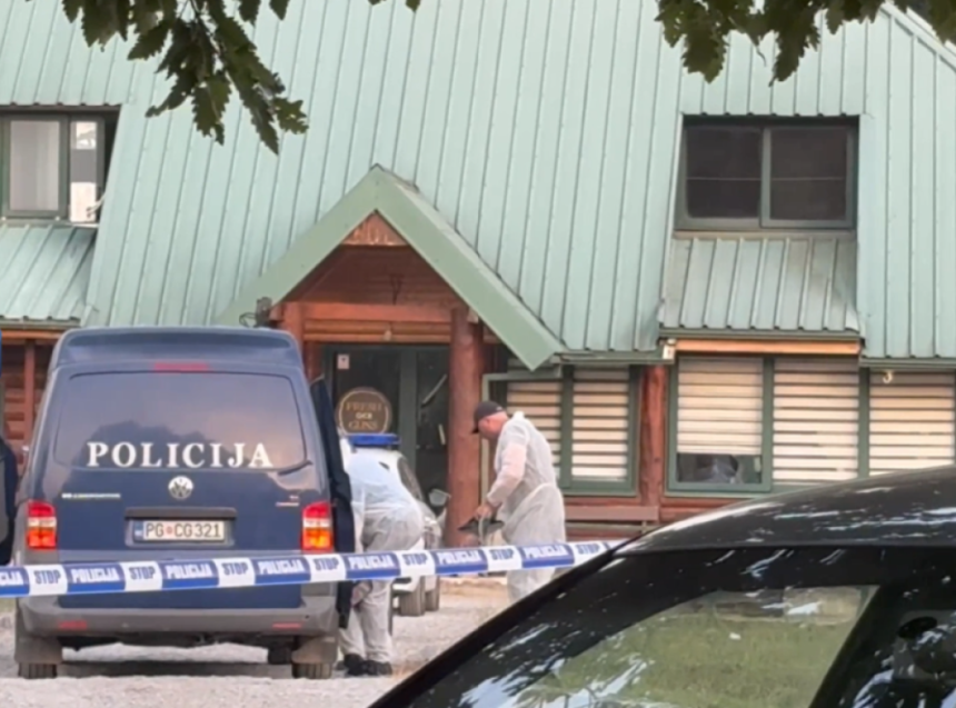 Detalji ubistva u streljani u Crnoj Gori izazivaju jezu