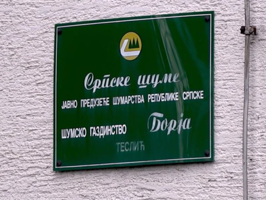 Tužilaštvo formiralo predmet protiv direktora ŠG „Borja“