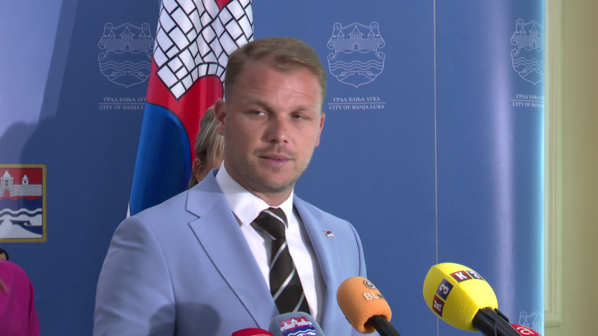 На корак смо од побједе у вези са Соколским домом