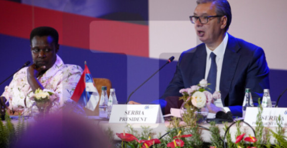 Србија чува стара пријатељства, брани мир и међународно право
