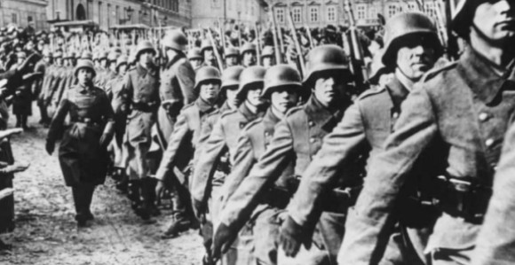 На данашњи дан 1939. почео Други свјетски рат