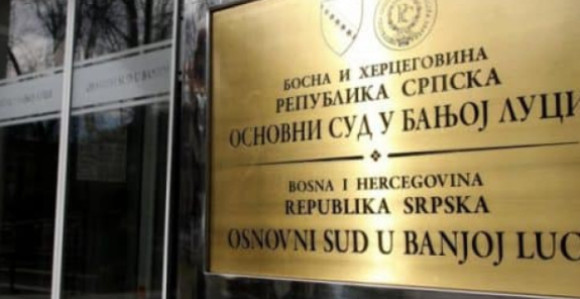 Син бившег функционера Полиције РС признао кривицу