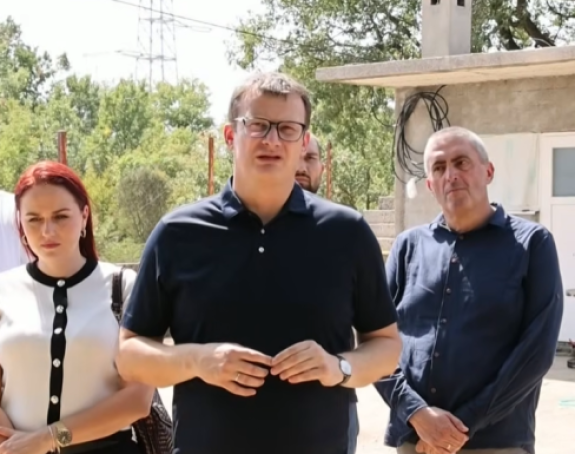 Божовић: Хитно повећати подстицаје мљекарима у Српској