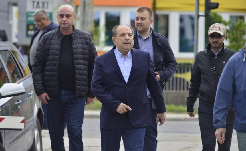 Суд БиХ признао да нису радили на лоцирању Махмуљина