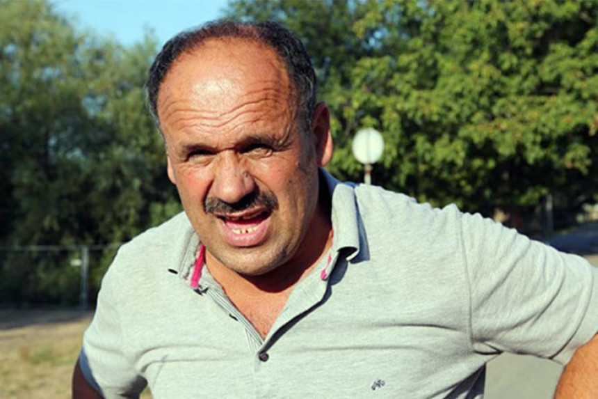 "Змај од Шипова" имао саобраћајну незгоду у Шипову