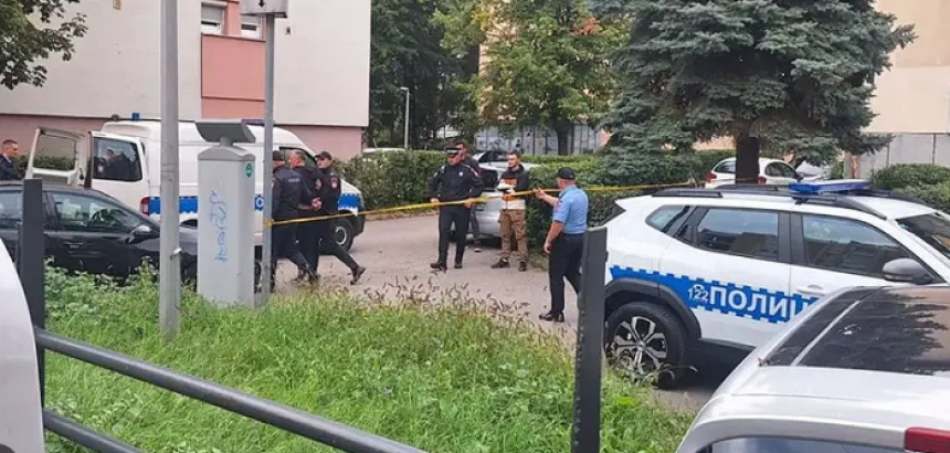 Bivši savjetnik šefa policije RS na sudu: Znate li vi ko sam ja?!