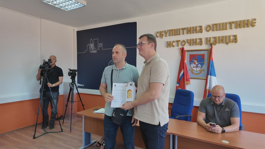 Podrška poljoprivredi u Istočnoj Ilidži