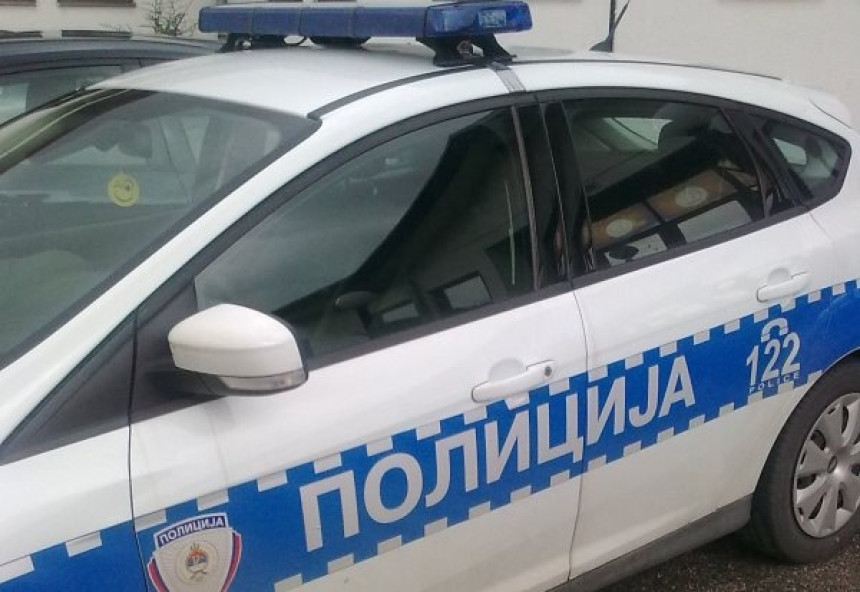 Градишка: Пронађено око 120 миграната, појачане контроле