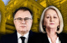 Političari na vlasti u BiH recikliraju lažna obećanja