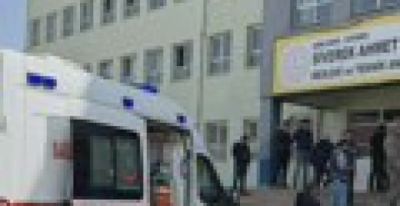 Два турска брода сударила се код Истанбула
