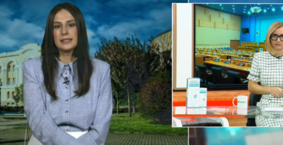 Srpska prezadužena, nakaradni sistem se mora mijenjati