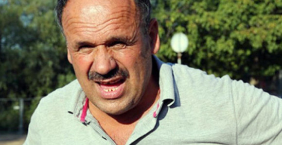 "Zmaj od Šipova" imao saobraćajnu nezgodu u Šipovu
