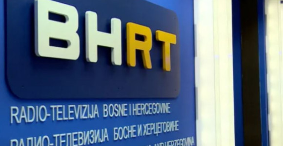 Блокиран рачун, БХРТ не може пратити изборну кампању