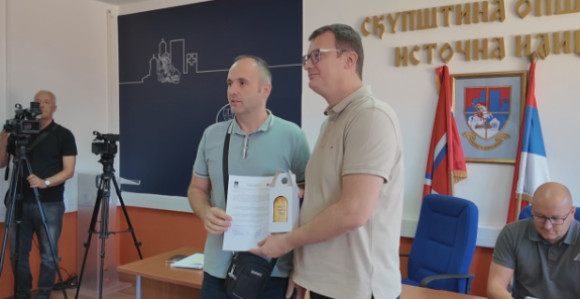 Podrška poljoprivredi u Istočnoj Ilidži