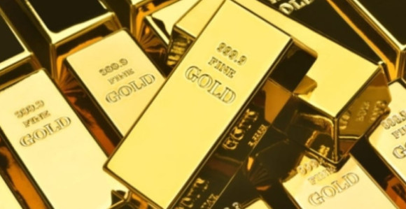 Холандија повукла више од 10 милијарди евра у злату из САД и Канаде