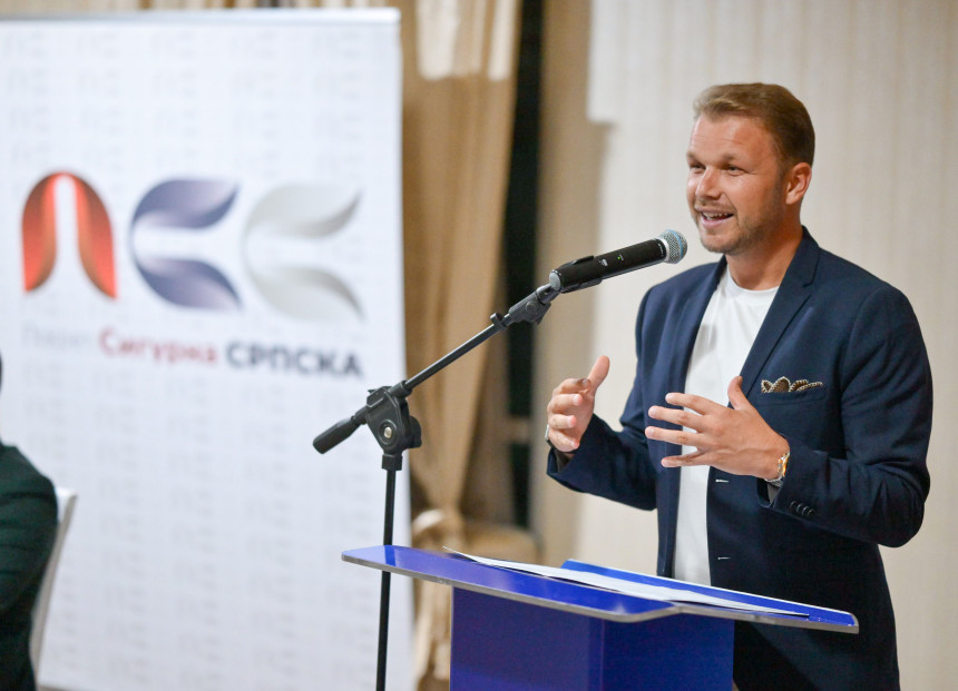 Сигуран сам да ћемо након избора бити незаобилазан фактор