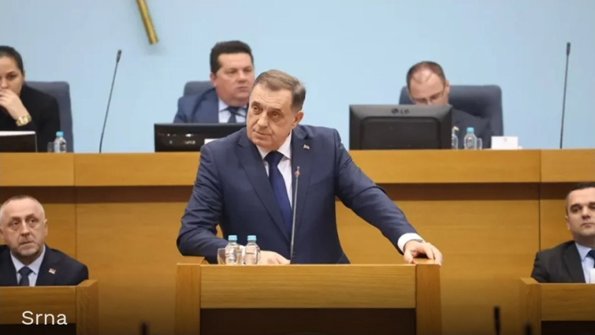 AUTOKRATIJA PROGUTALA SRPSKU: Kako je jedan čovjek ponizio narod i satro institucije