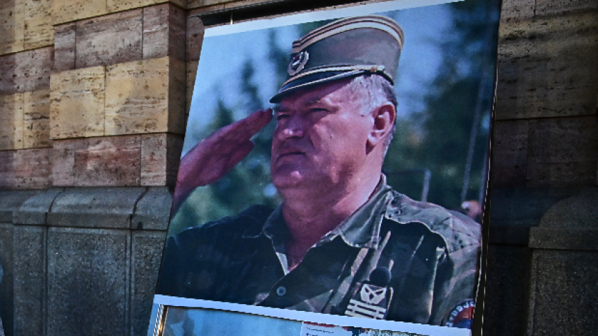 Познати детаљи испраћаја генерала Ратка Младића