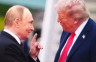 Трамп жели да се састане са Путином када рат буде при крају
