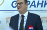 Željka Cvijanović  izdala Srpsku - Omogućila stvaranje tzv. Bosanske pravoslavne crkve