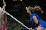 Odbojkašice Srbije protiv Turske za finale Evropskog prvenstva