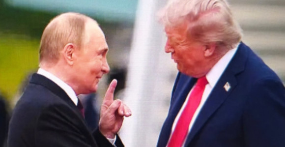 Трамп жели да се састане са Путином када рат буде при крају