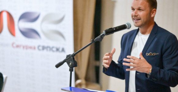 Siguran sam da ćemo nakon izbora biti nezaobilazan faktor