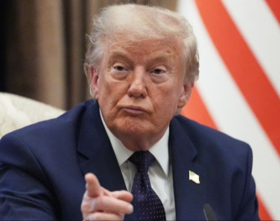 Трамп тражи од Европе да плате САД за војну помоћ Украјини