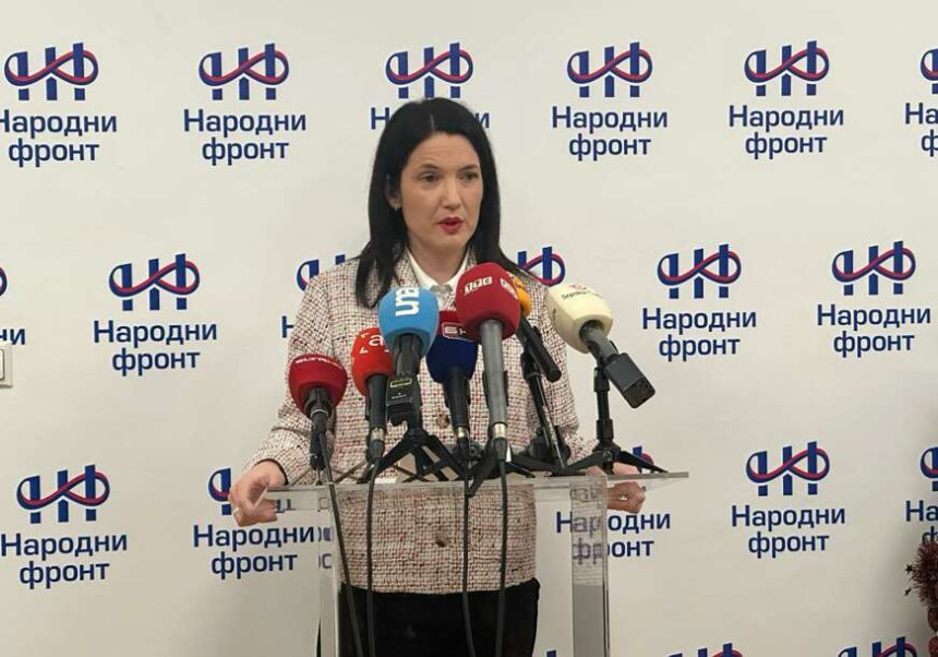 Jelena Trivić: Imamo program za bolji život građana