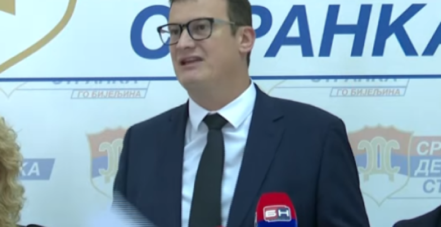 Željka Cvijanović ugrozila zaštitu srpskog nasljeđa u BiH?