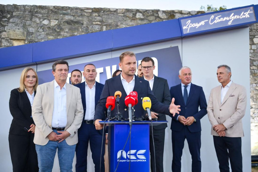 Prenosimo banjalučke rezultate na cijelu Republiku Srpsku