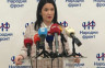 Јелена Тривић: Имамо програм за бољи живот грађана