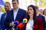 Народни фронт представио кључне циљеве кампање
