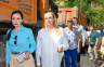 Бањалука: У току санација Улице Старог Вујадина